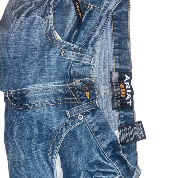 ARIAT ( M4 Low Rise Boot) 31/36 - Picture 3 of 4